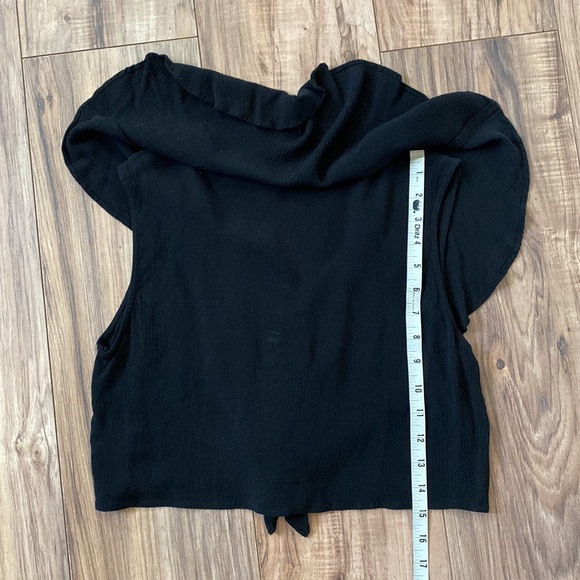 Crop top - Picture 4 of 7